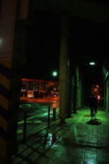 帰路