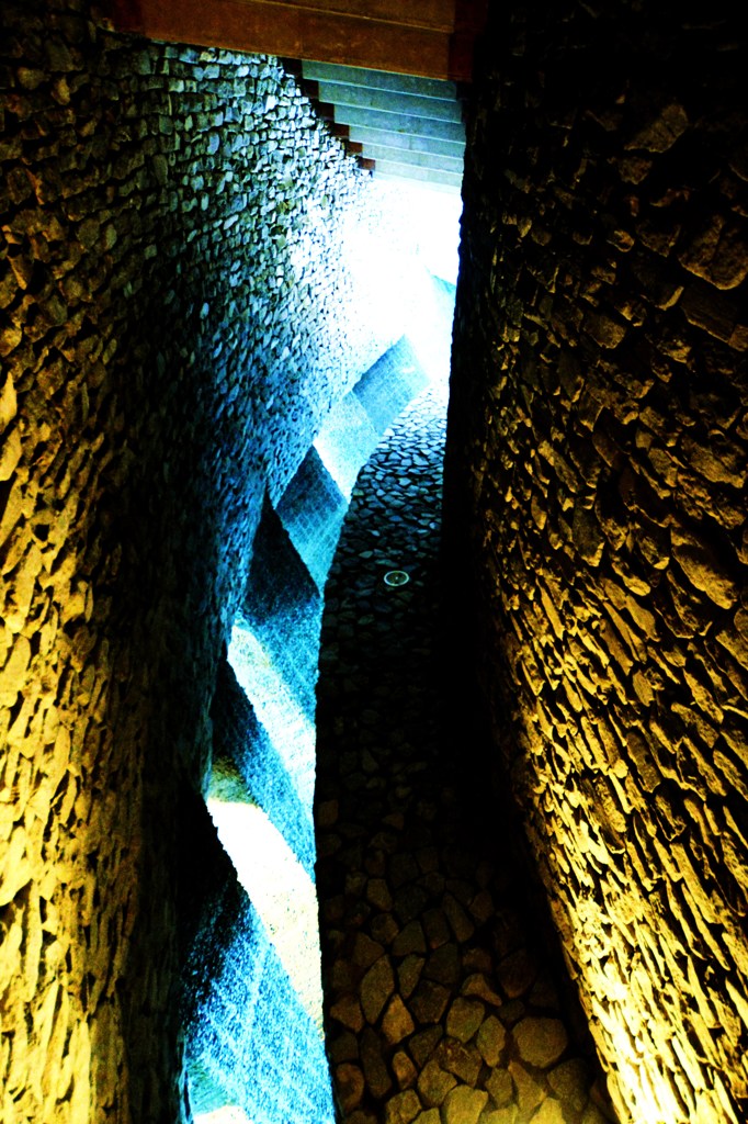 STONE NIGHTMARE