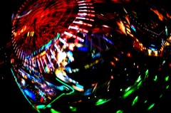悪夢