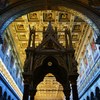 BASILICA DI SAN PAOLO FUORI LE MURA 2