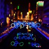 眠ラヌ夢ノ街