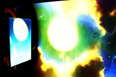 宇宙旅行　Ⅱ