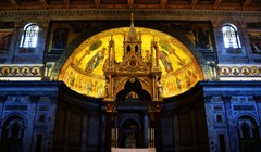 BASILICA DI SAN PAOLO FUORI LE MURA 3