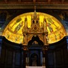 BASILICA DI SAN PAOLO FUORI LE MURA 3