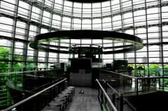 greenstation