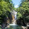 仙娥滝