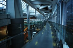 時空回廊