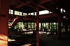 赤ノ館
