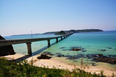 最北西の島へ