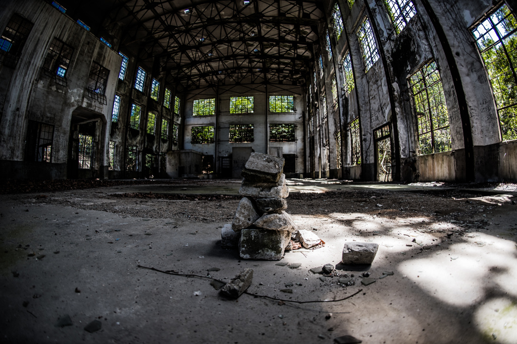 ruins…1