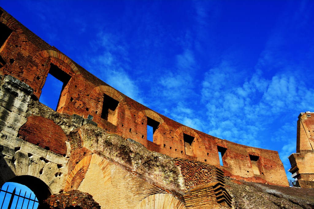 ROME CIELO
