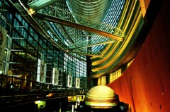 Mother Ship