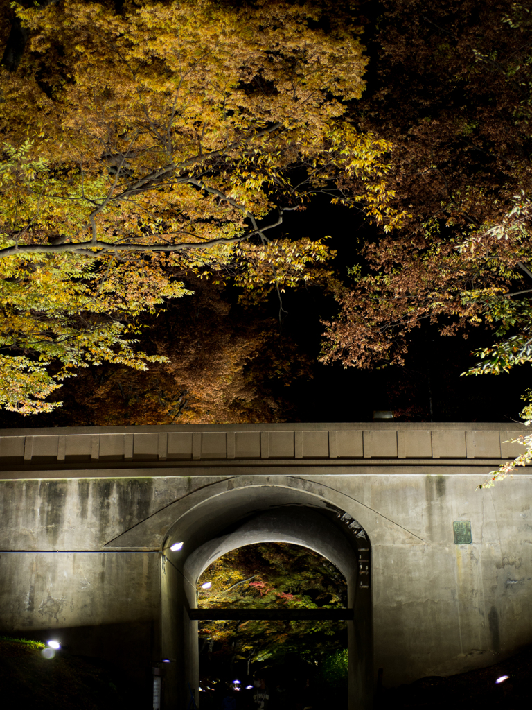 上田城跡公園