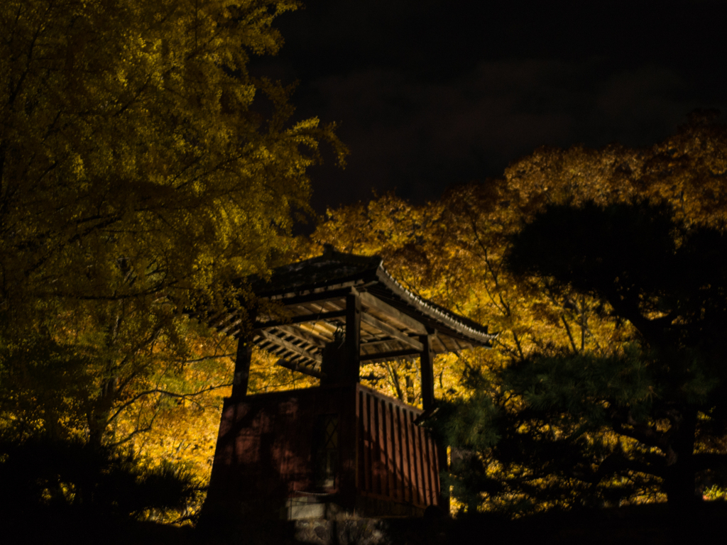 上田城跡公園