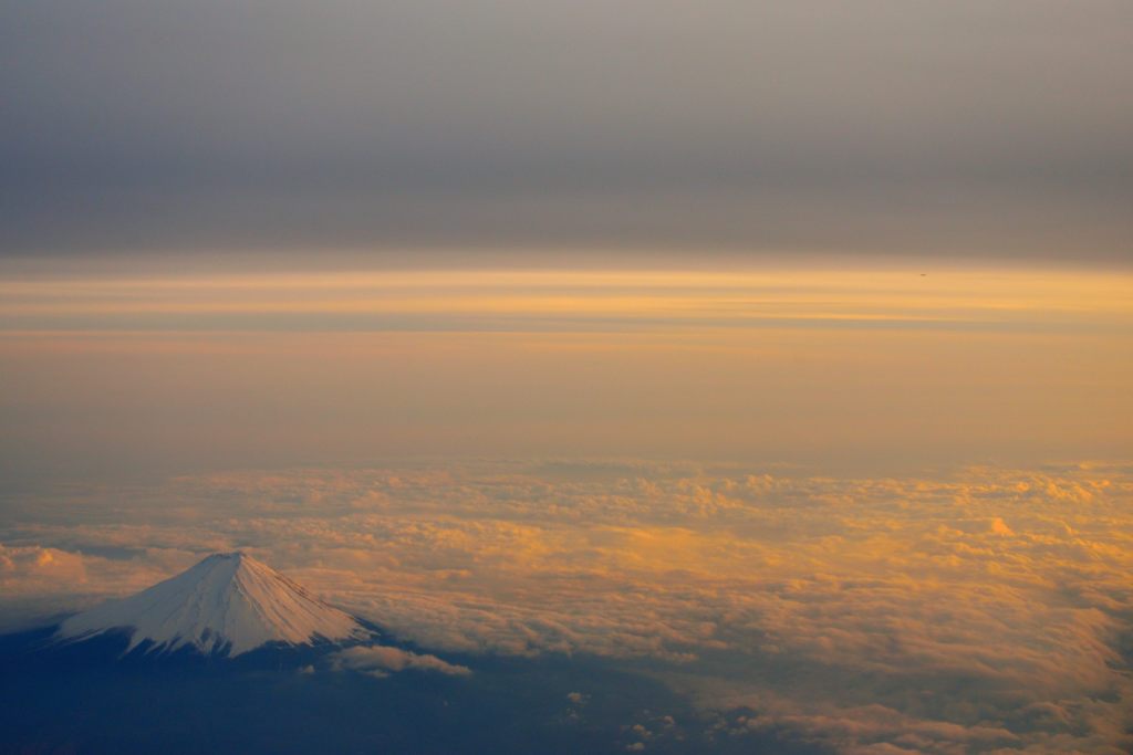 富士山