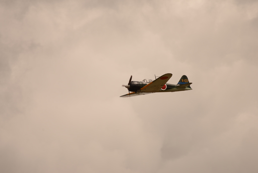 20160807 Air Show in Portland USA