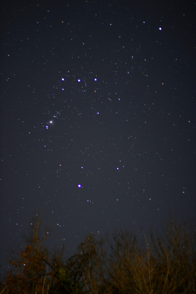 星空2