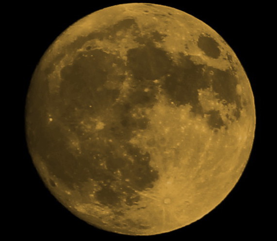 moon