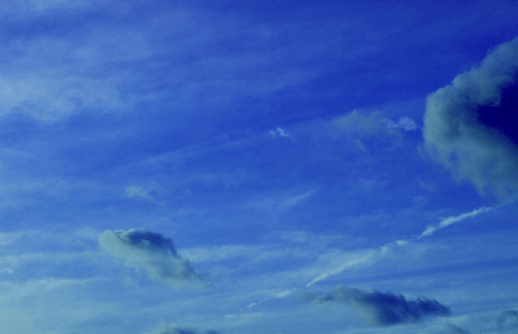 空