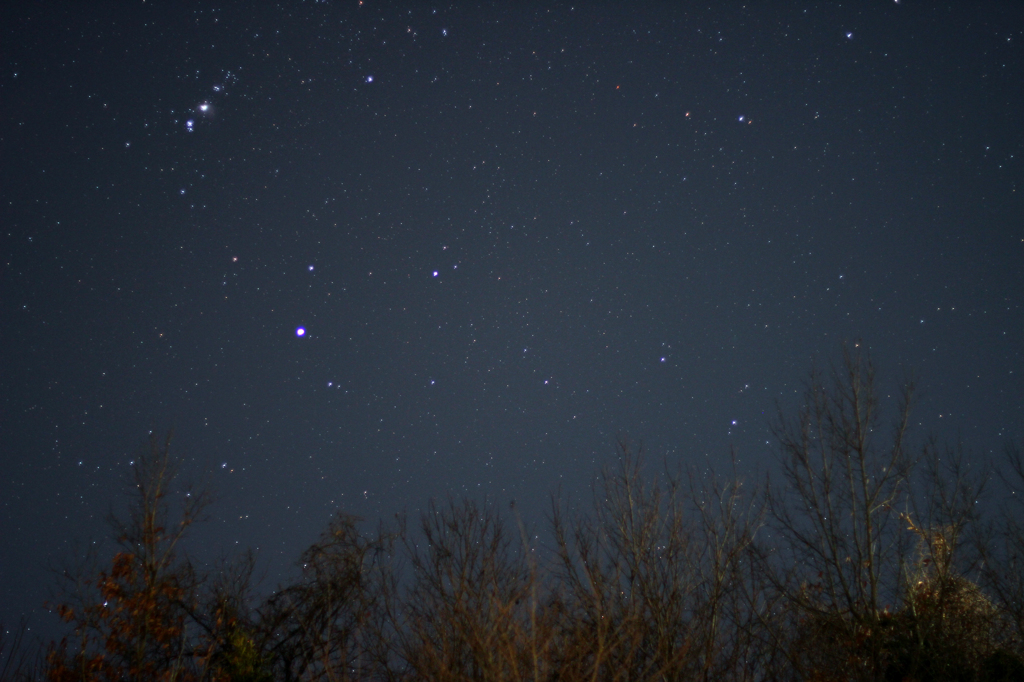 星空
