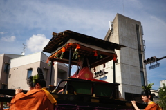 葵祭２０１９