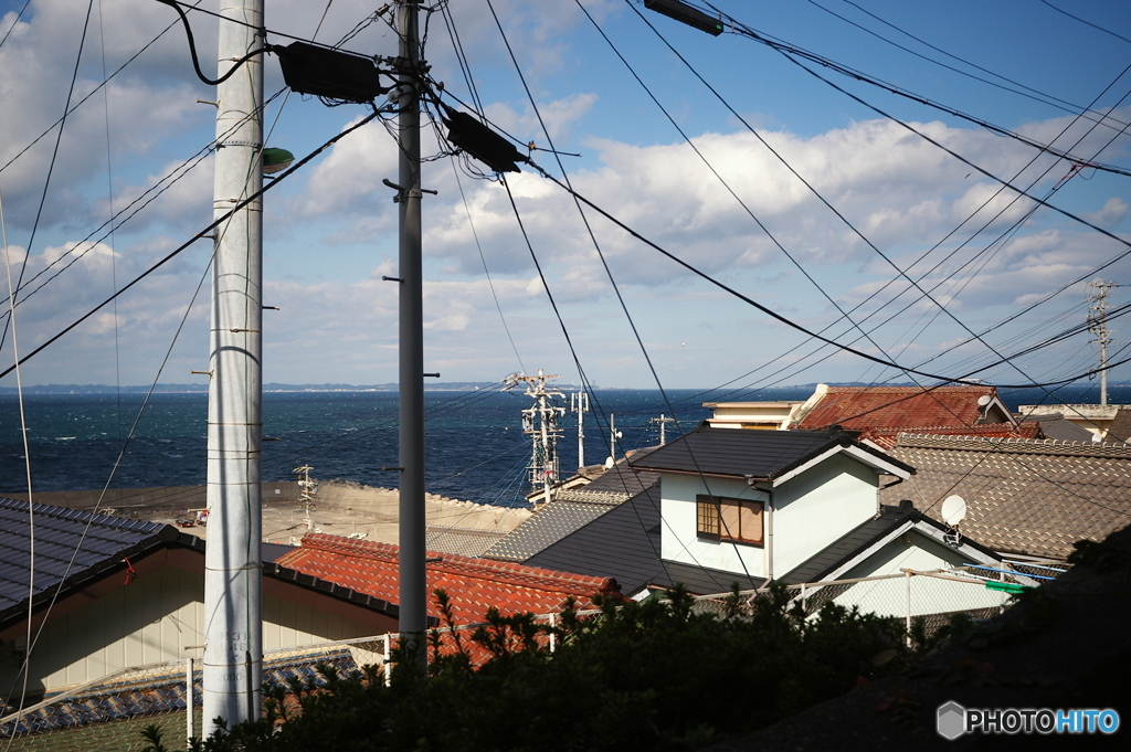 神島３
