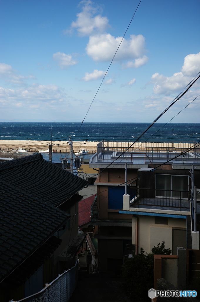 神島２