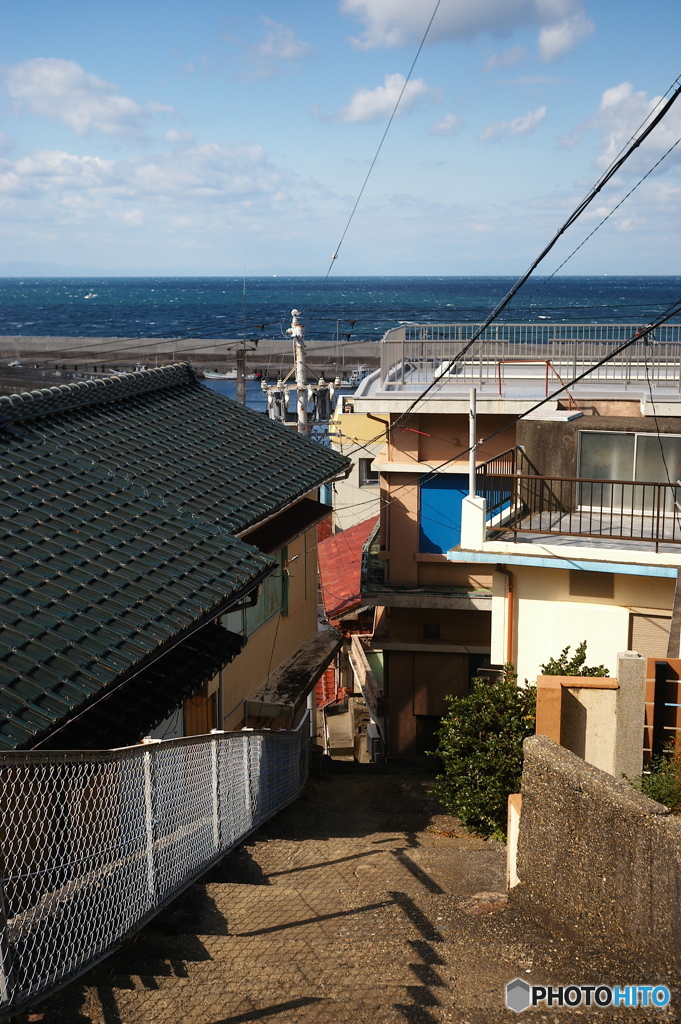 神島