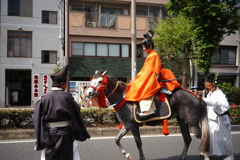葵祭２０１９