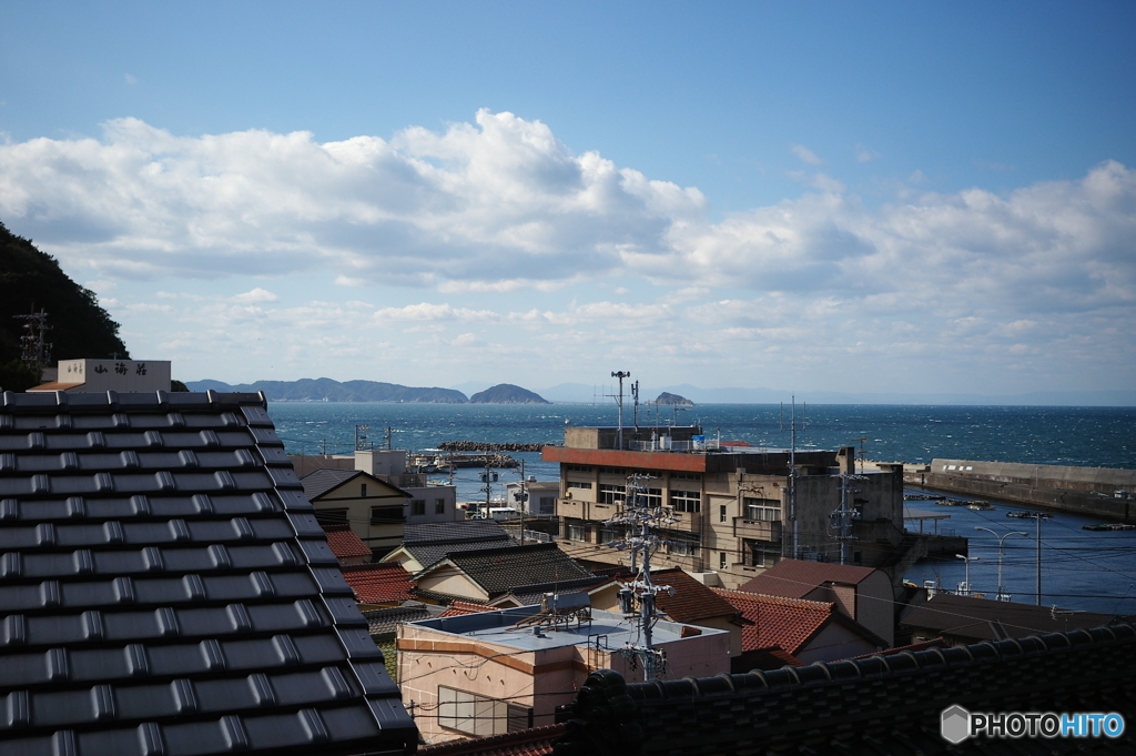 神島１