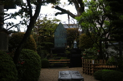 寺田屋跡地