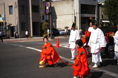 葵祭２０１９