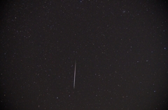 軽トラの荷台から