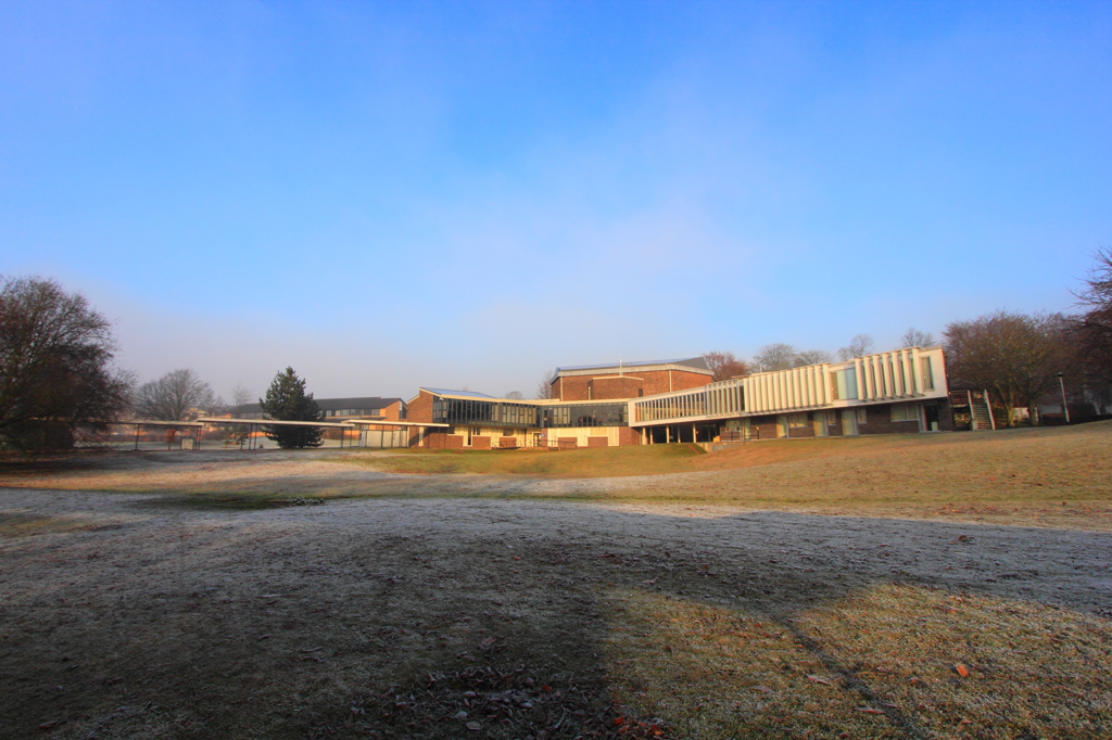 university of york