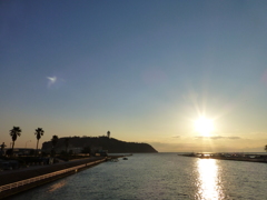 江ノ島
