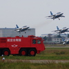 小松基地航空祭ブルー