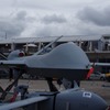 アメリカのラジコン機