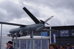 アメリカの偵察機 アメリカの偵察機