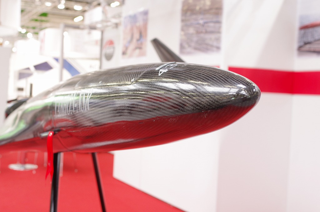 ラジコン飛行機