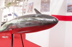 ラジコン飛行機
