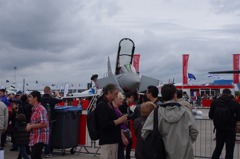 ユーロファイター ユーロファイター