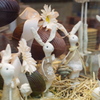 　うさぎとショコラ