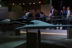 何なんこの飛行機? 何なんこの飛行機?