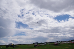 大空