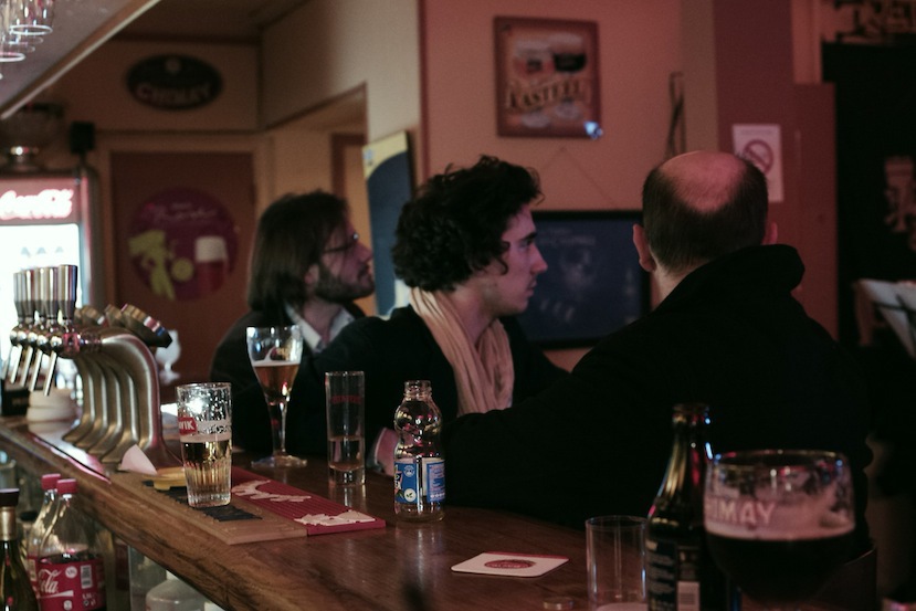 Soirée musique