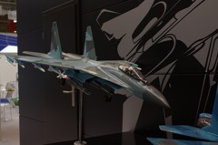 模型