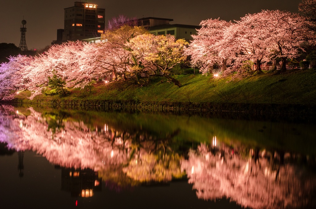 春の鏡宴