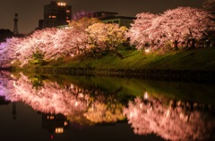 春の鏡宴