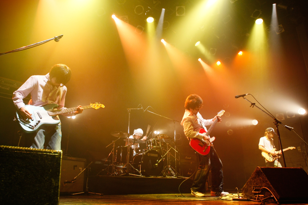 Live