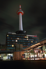 京都タワー